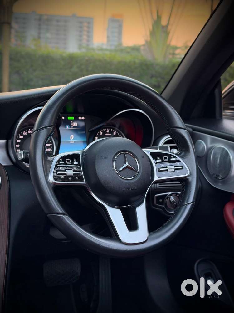 Mercedes-benz C-class 2.0 C 300 Cgi Cabriolet, 2020, Petrol