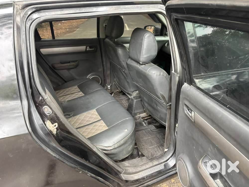 Maruti Suzuki Swift 2007 Petrol Well Maintained