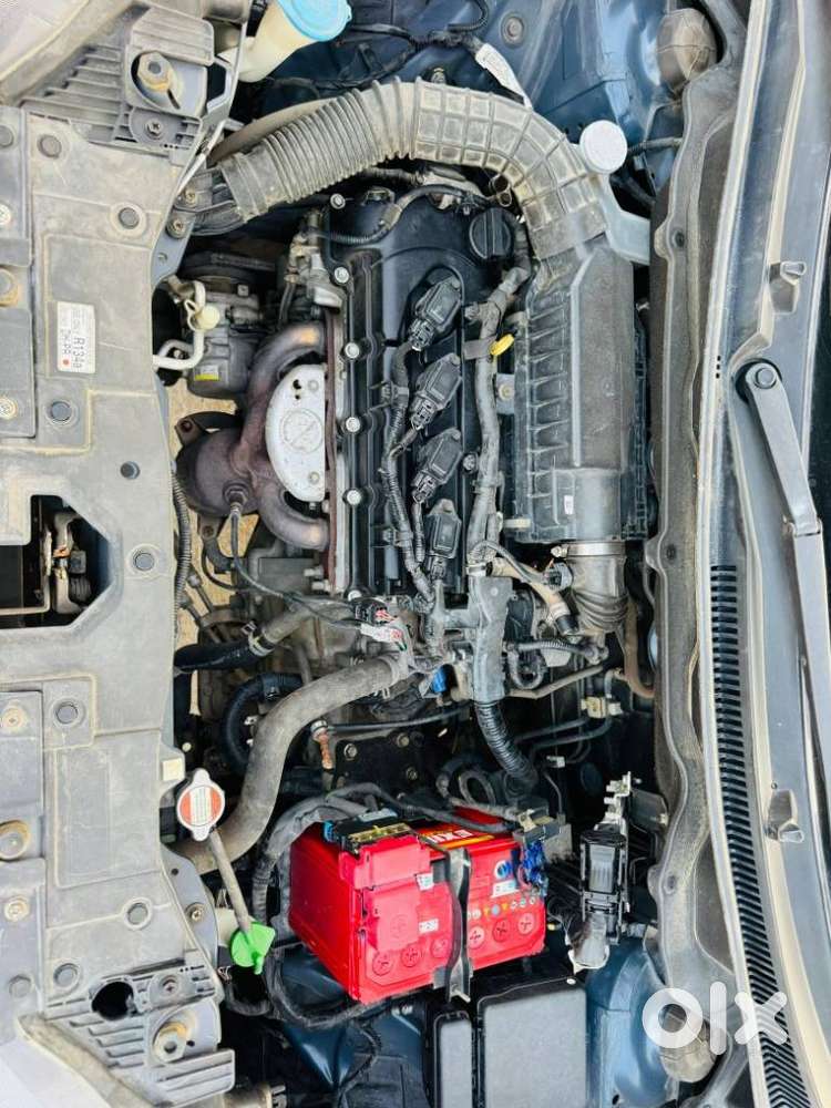 Maruti Suzuki Xl6 1.5 Zeta Mt, 2021, Petrol