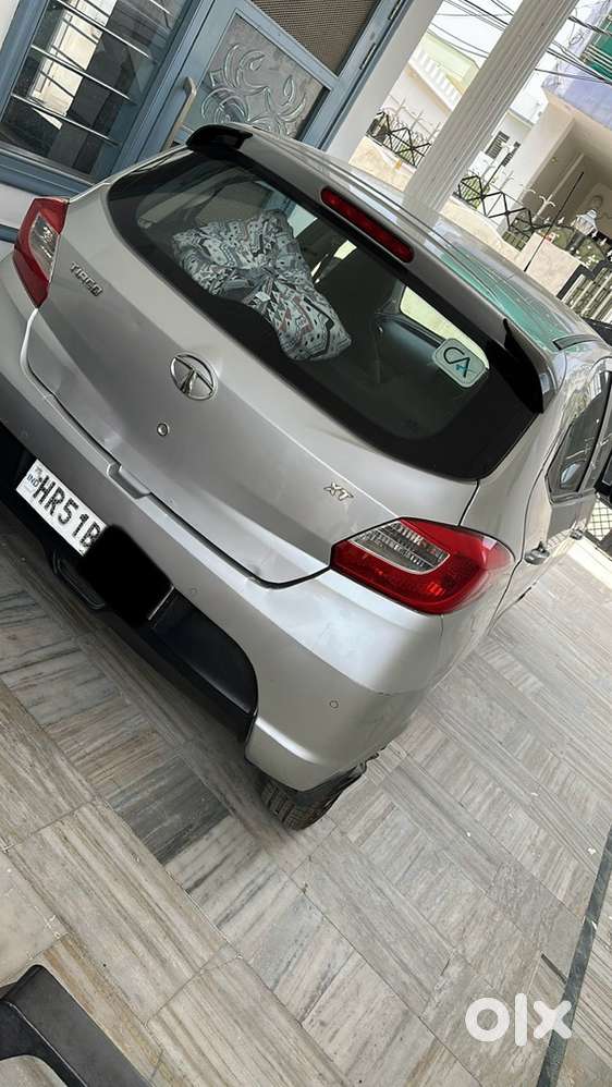 Tata Tiago 2019 Cng Manual