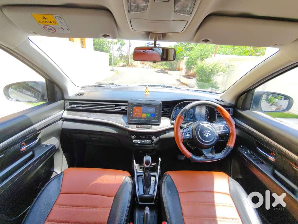 Maruti Suzuki Xl6 1.5 Alpha Mt, 2019, Petrol