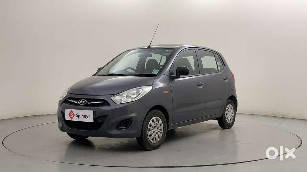 Hyundai I10 2007-2010 Era 1.1, 2013, Petrol