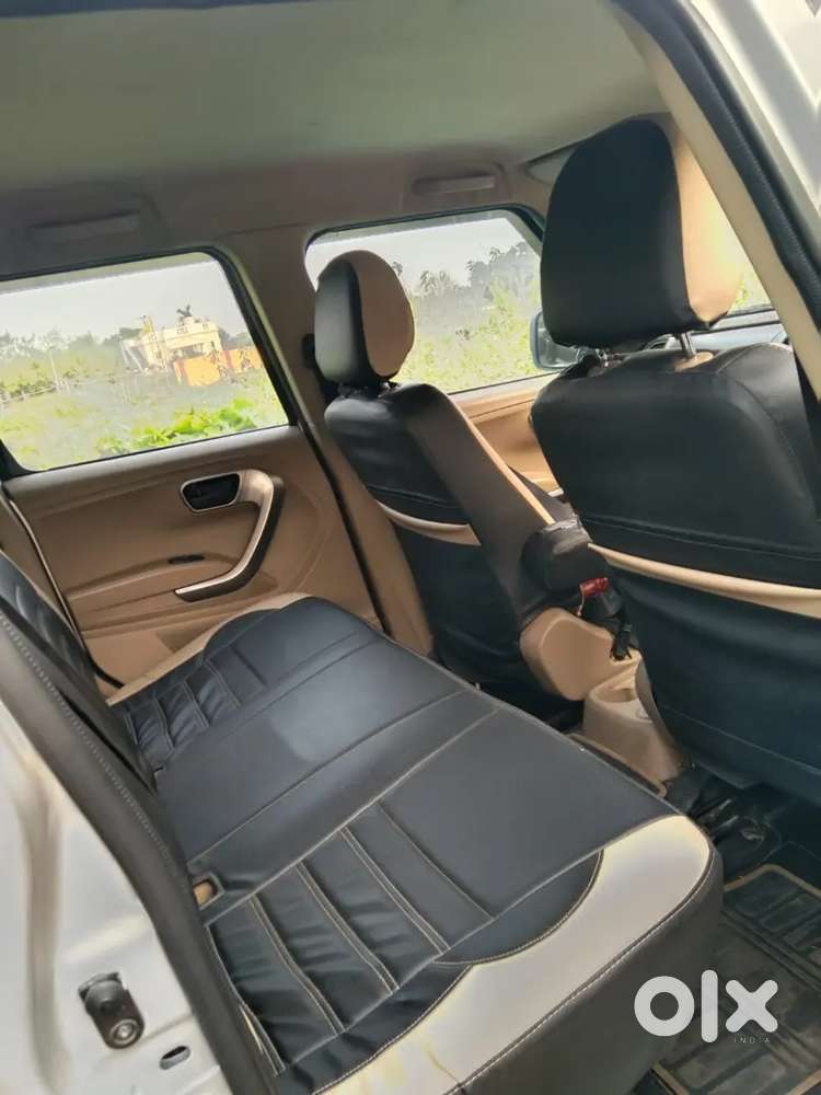Mahindra Bolero Neo 1.5 2022