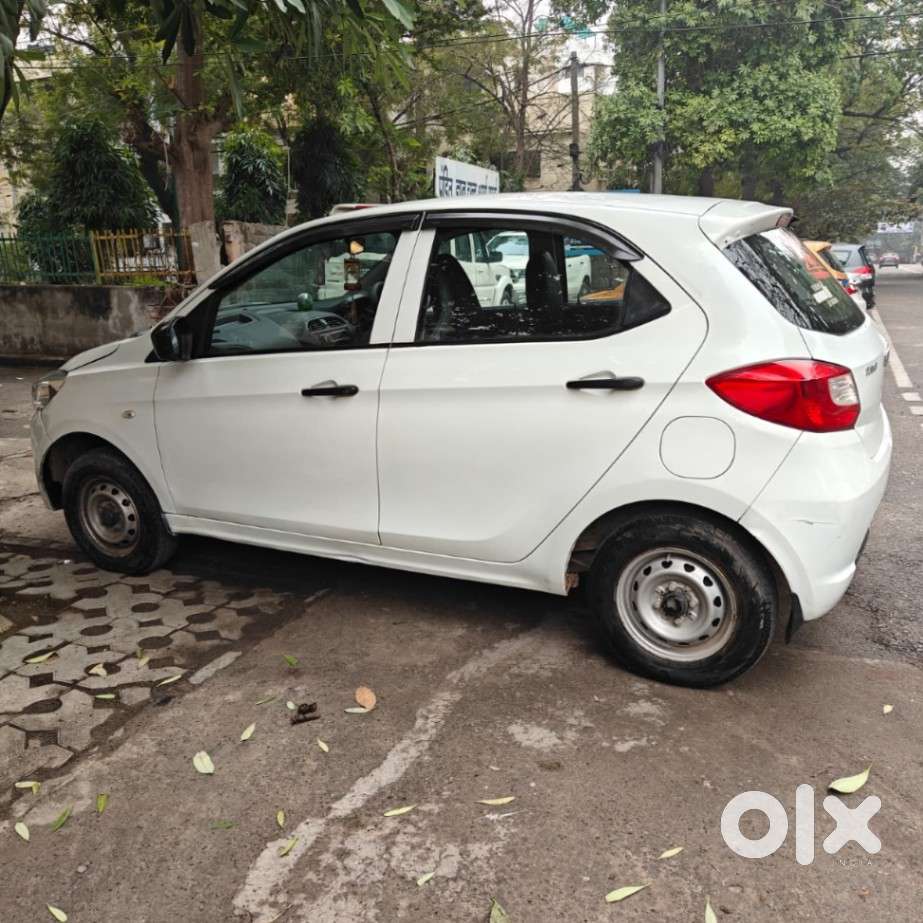Tata Tiago