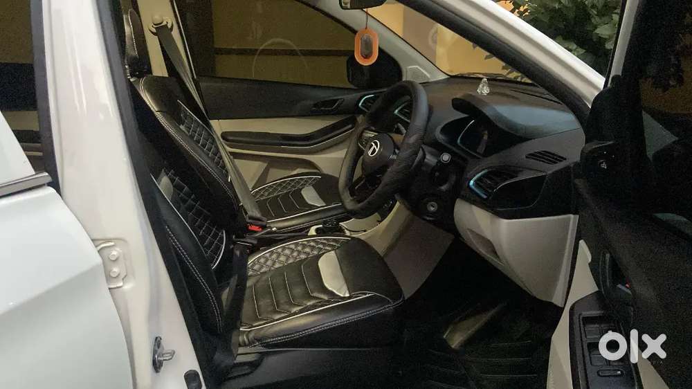 Tata Tiago Ev 2024