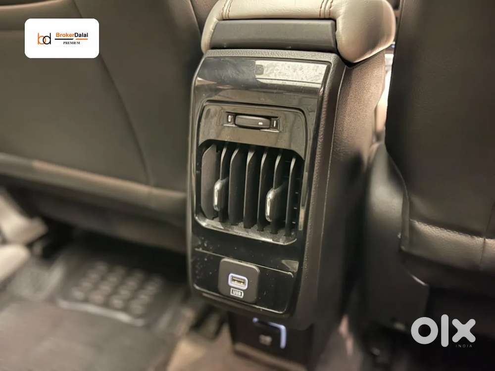 Jeep Compass 1.4 Limited (o) Petrol Dct, 2021, Petrol