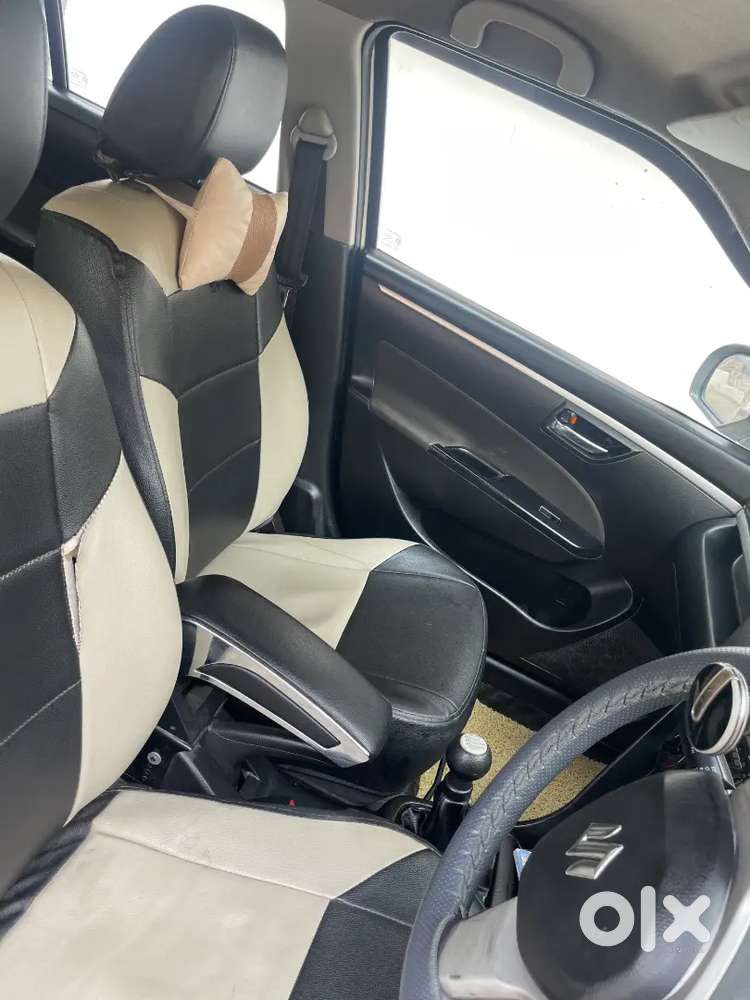 Maruti Suzuki Swift 2014