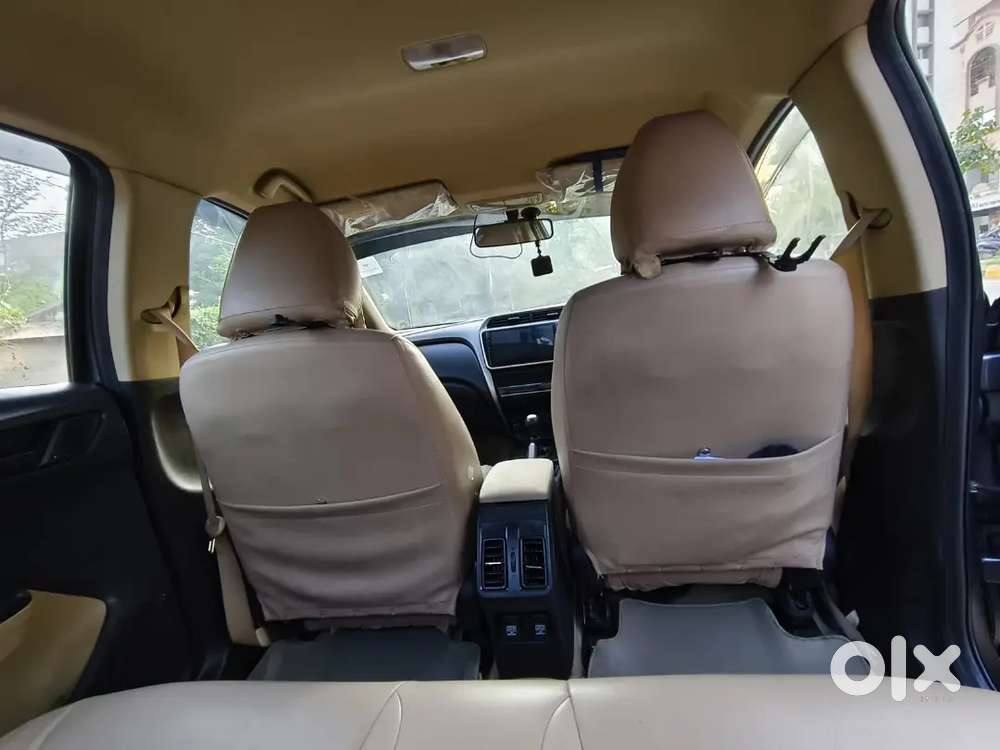 Honda City 2020 Cng & Hybrids 95000 Km Driven