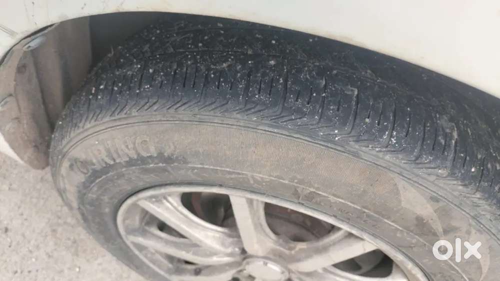 Marutisuzuki Dzire 2010 Diesel 31 Tak Pepar Rr Hai Ac Working Mag Whel