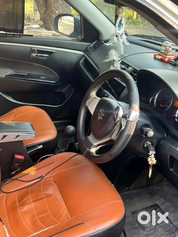 Maruti Suzuki Swift Vdi 2012 Model