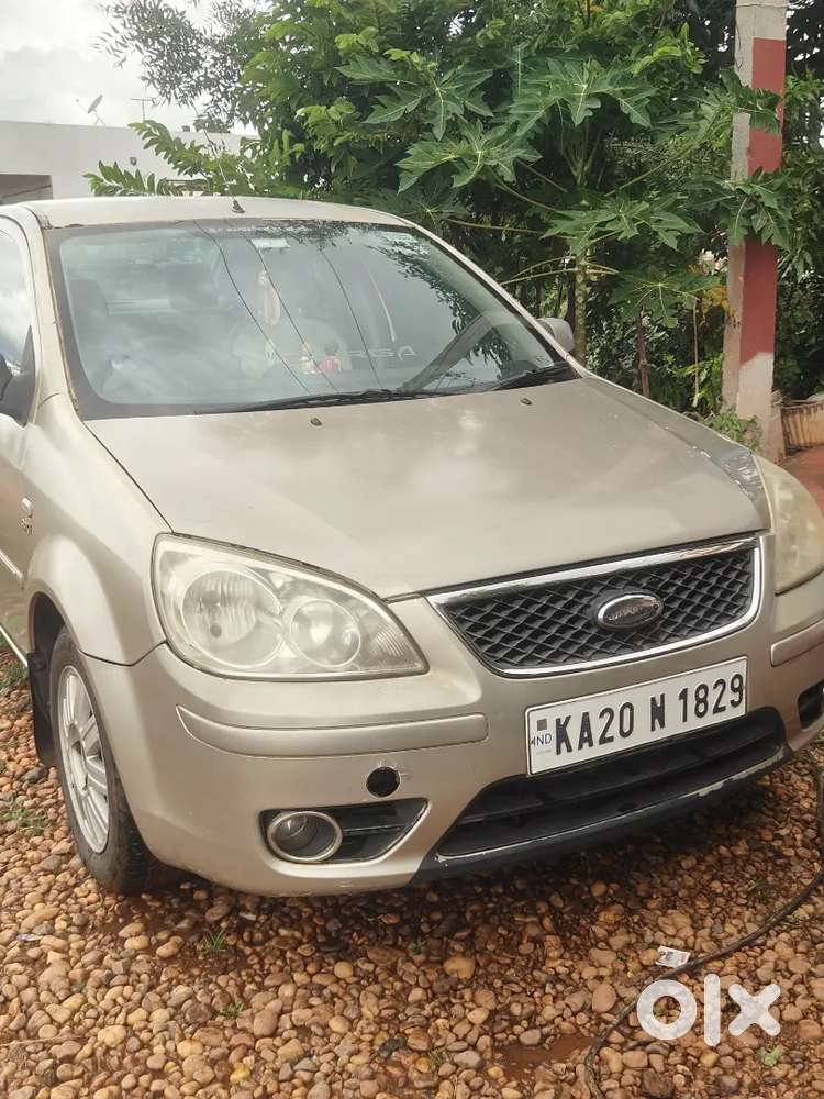 Ford Fiesta 2006 Diesel Good Condition