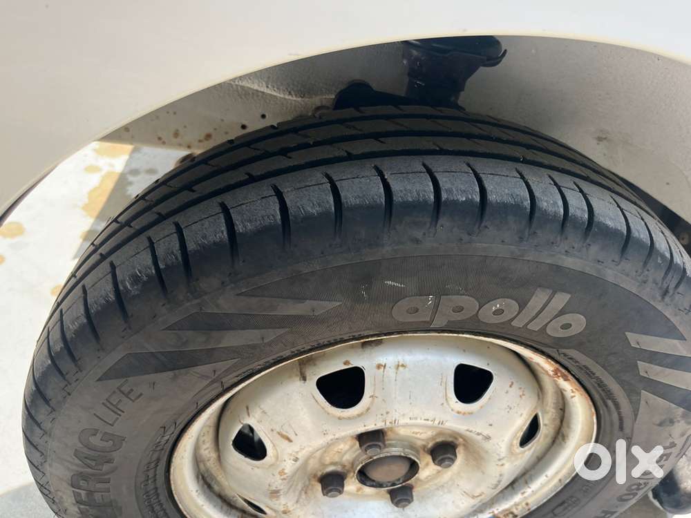 Maruti Suzuki Eeco 2019 Cng & Hybrids 110910 Km Driven