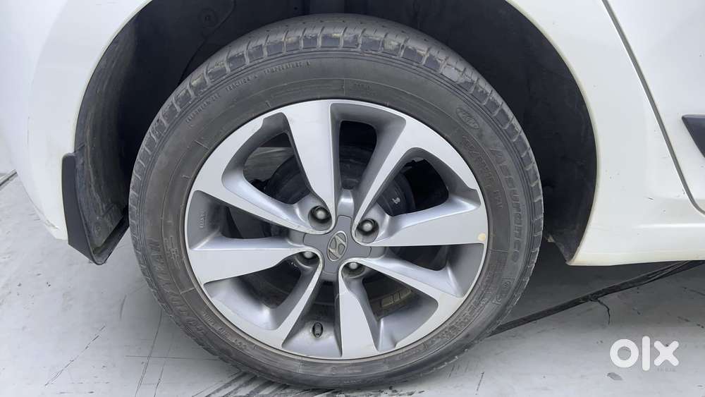 Hyundai Elite I20 [2018-2020] 1.2 Asta, 2017, Petrol