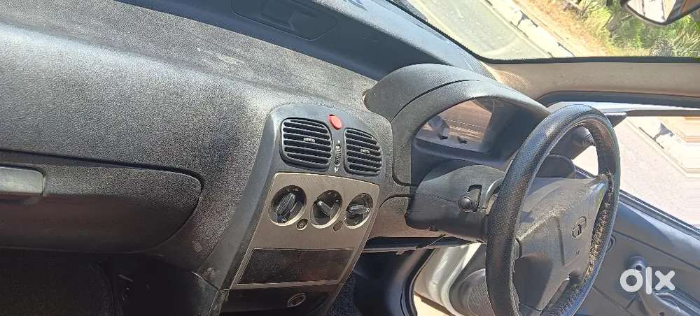 Tata Indica V2 Diesel 2016