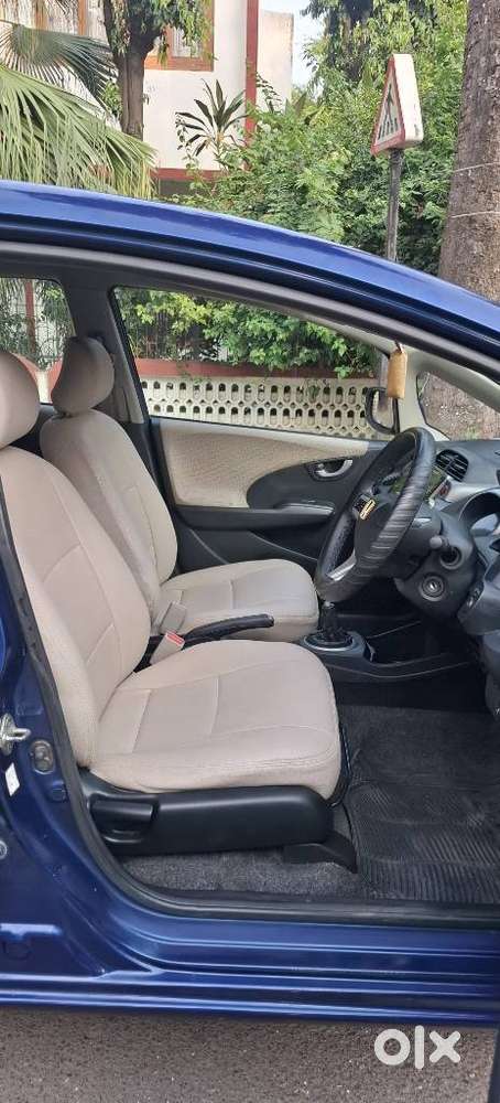 Honda Jazz X I-vtec, 2011, Petrol