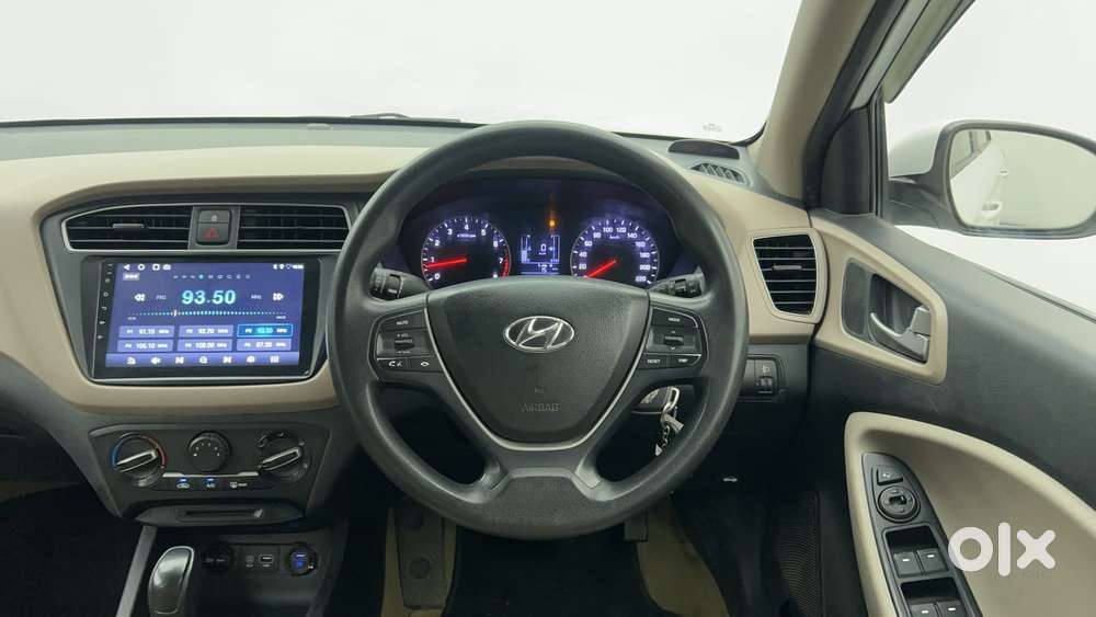 Hyundai Elite I20 Sportz Plus Cvt, 2019, Petrol