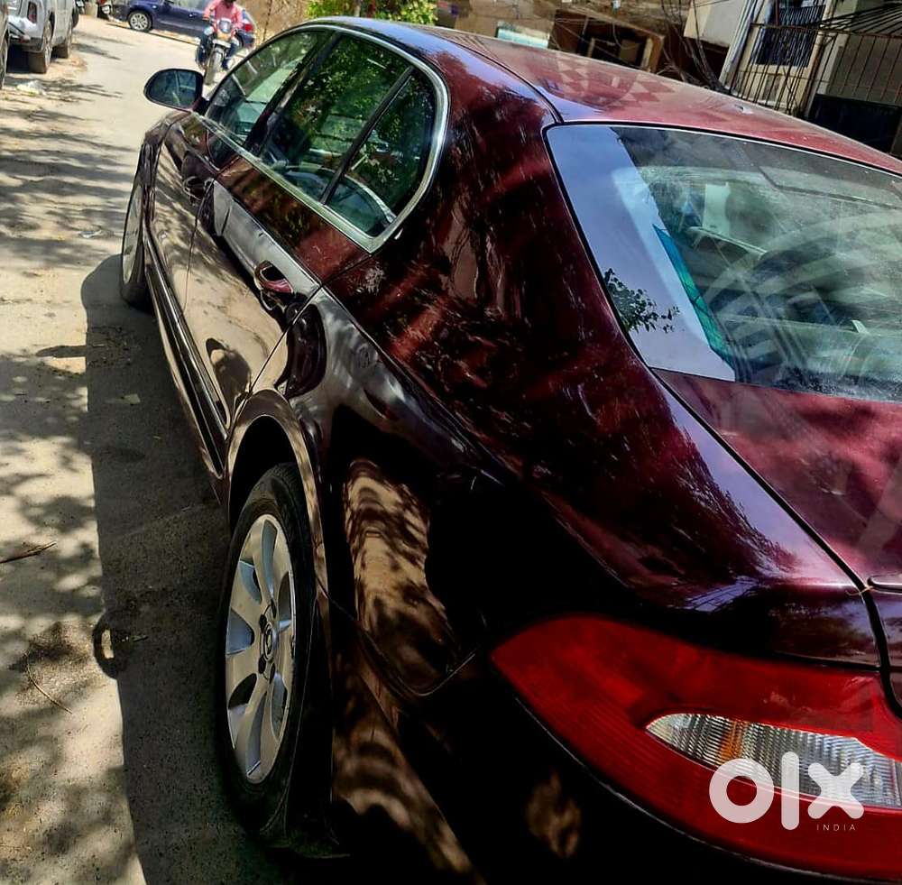Skoda Superb, 2013, Petrol