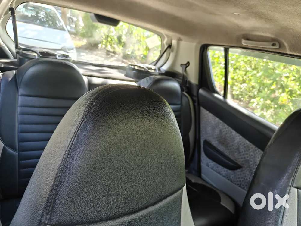 Maruti Suzuki Alto 2018 Cng & Hybrids Good Condition