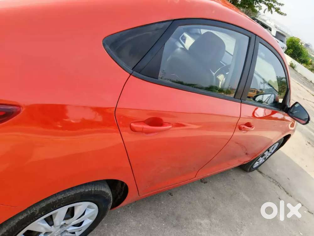 Verna 2018 Diesel 130k Km Driven Superb Condition Well Maintains.