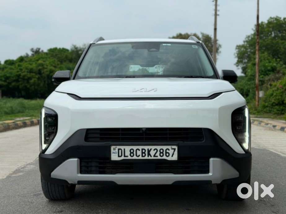 Kia Syros Htx Plus Opt Turbo Dct, 2025, Petrol