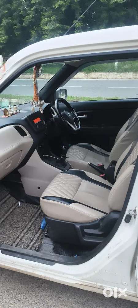 Good Condition Car 4 New Tyre All Paper Complete