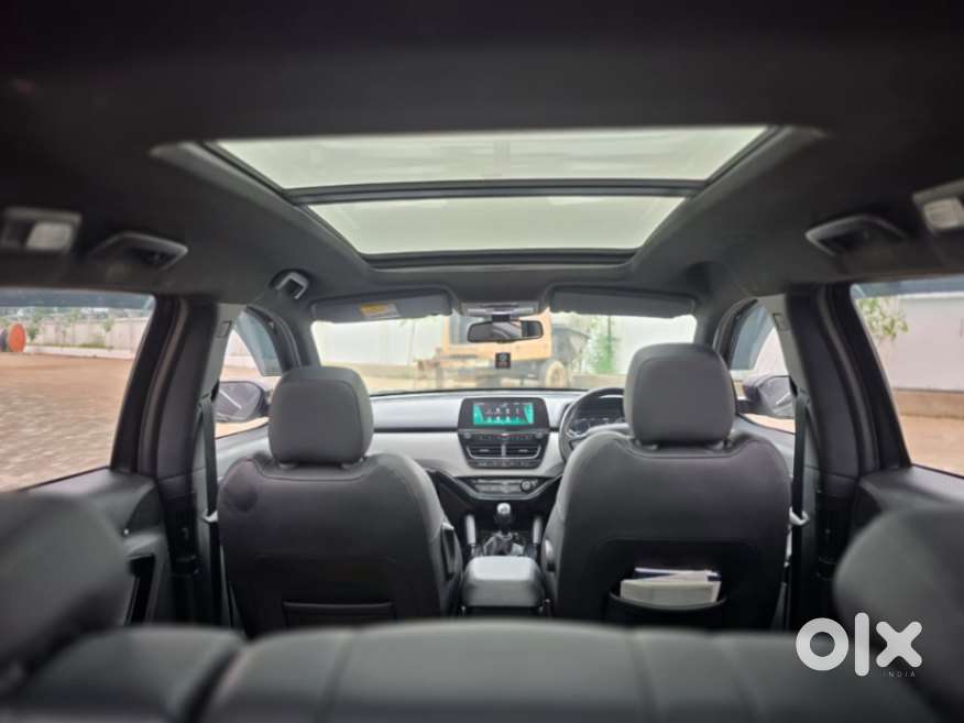 Tata Safari 2.0 Kryotec Xz Plus, 2022, Diesel