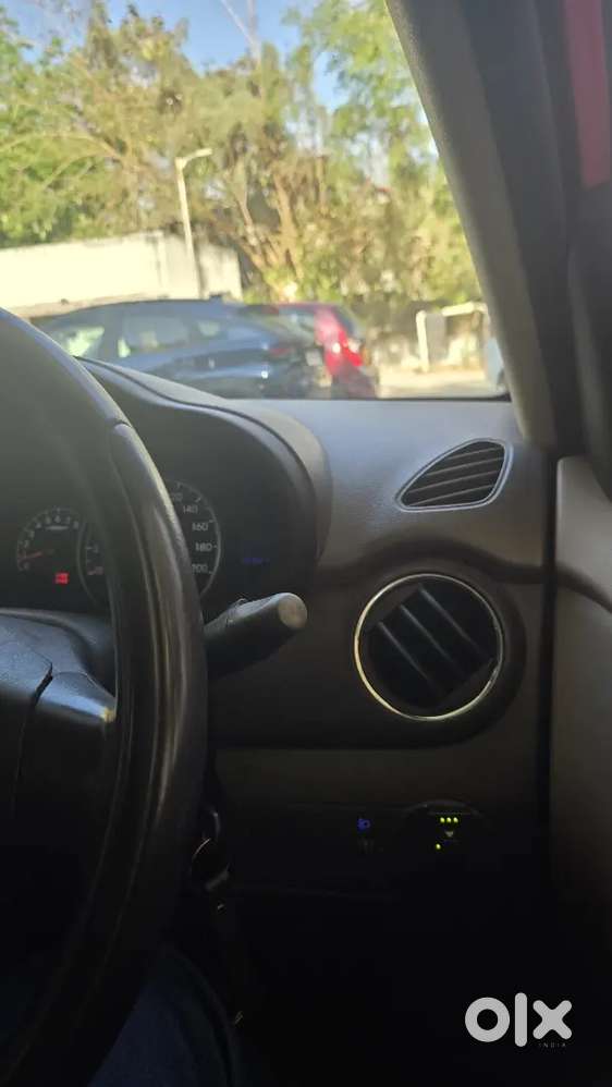 Hyundai I10 , 2013, Petrol + Cng , Well Maintained
