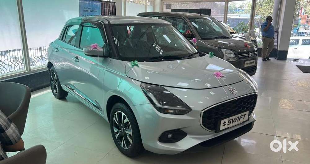 Brand New Maruti Cars