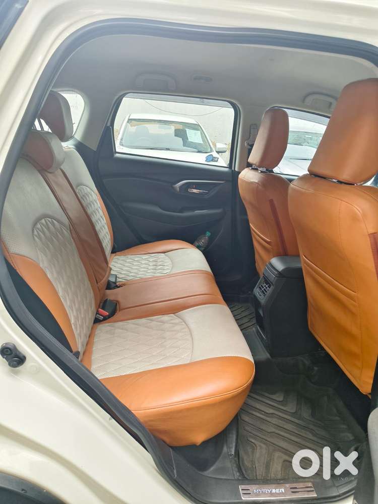 Toyota Urban Cruiser Hyryder 1.5 E Neo Drive, 2024, Petrol