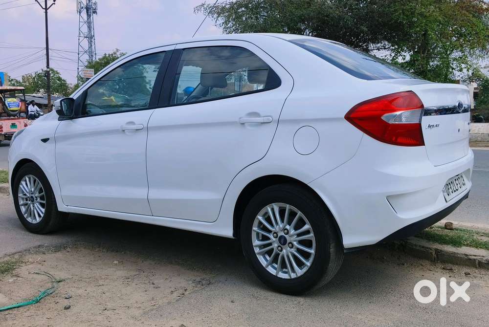 Ford Figo Aspire