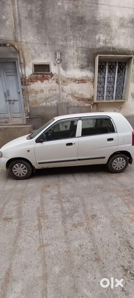 Maruti Suzuki Alto 2006 Petrol 300000 Km Driven