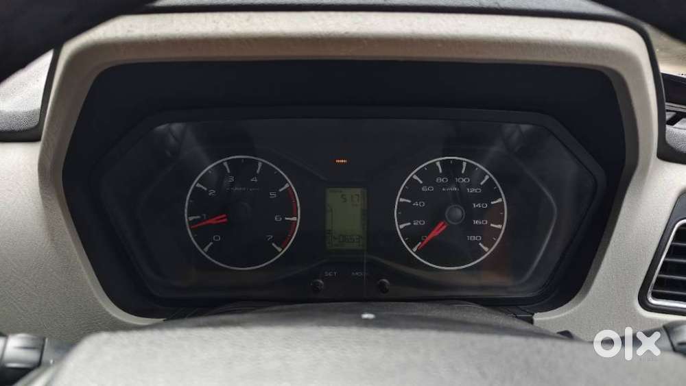 Mahindra Scorpio S10, 2016, Diesel