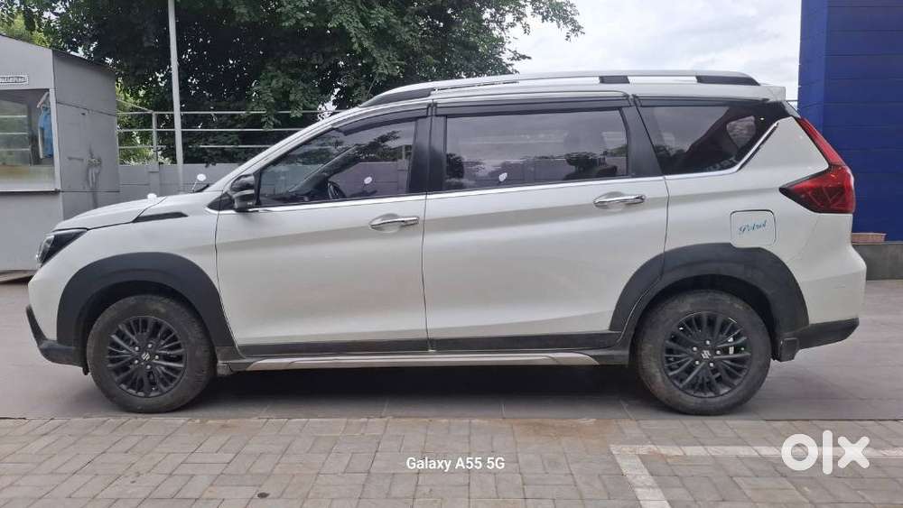 Maruti Suzuki Xl6 Zeta, 2021, Petrol