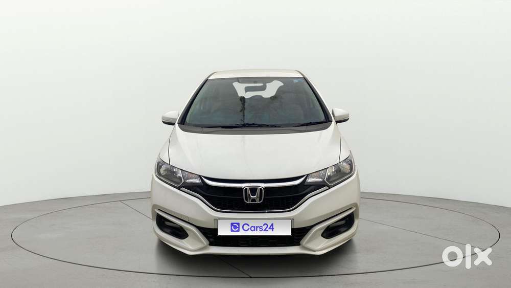 Honda Jazz V Cvt, 2022, Petrol