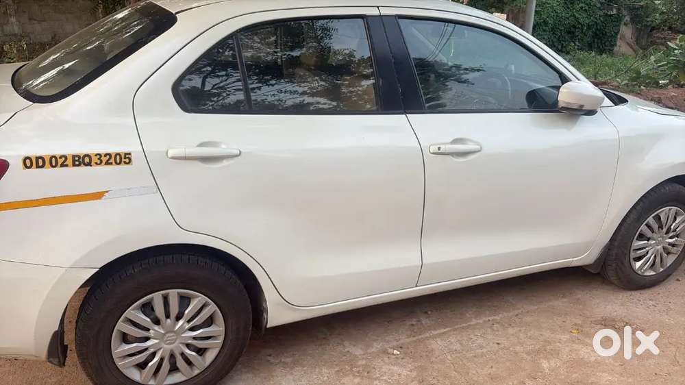 Maruti Dzire Lxi 2021