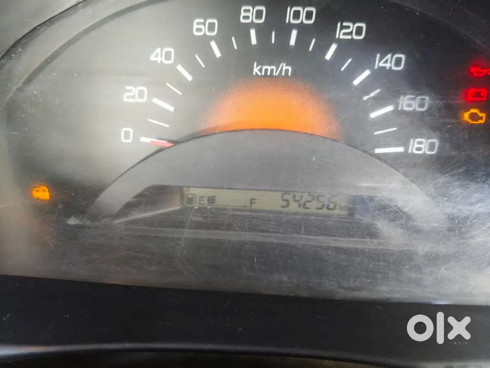 Maruti Suzuki Wagon R 2019 Lxi Cng