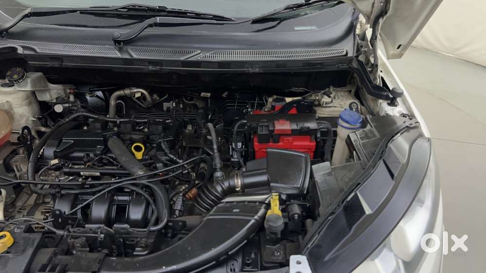 Ford Ecosport 2013-2015 1.5 Ti Vct Mt Titanium, 2019, Petrol