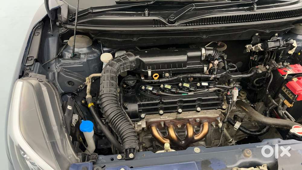 Maruti Suzuki Baleno 1.2 Zeta, 2021, Petrol