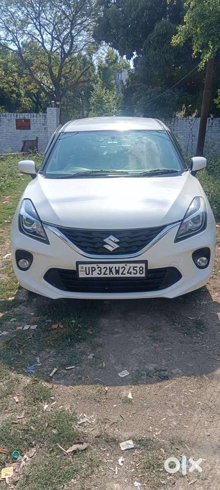 Maruti Suzuki Baleno 1.2 Zeta, 2019, Petrol