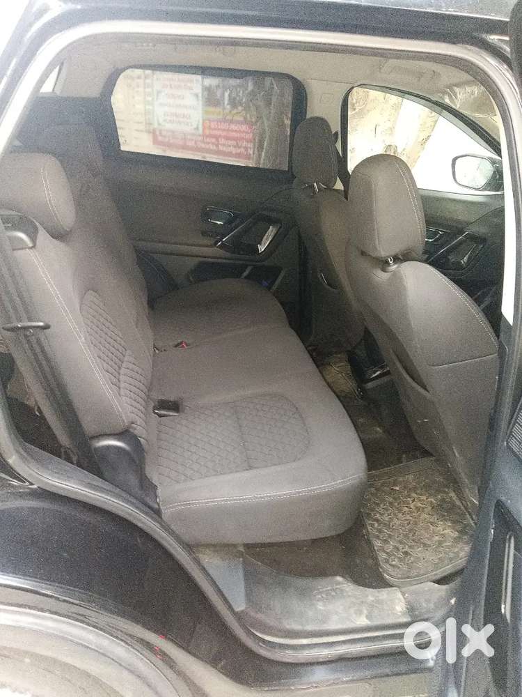 Tata Safari Kryotec Xt Plus Dark 2022