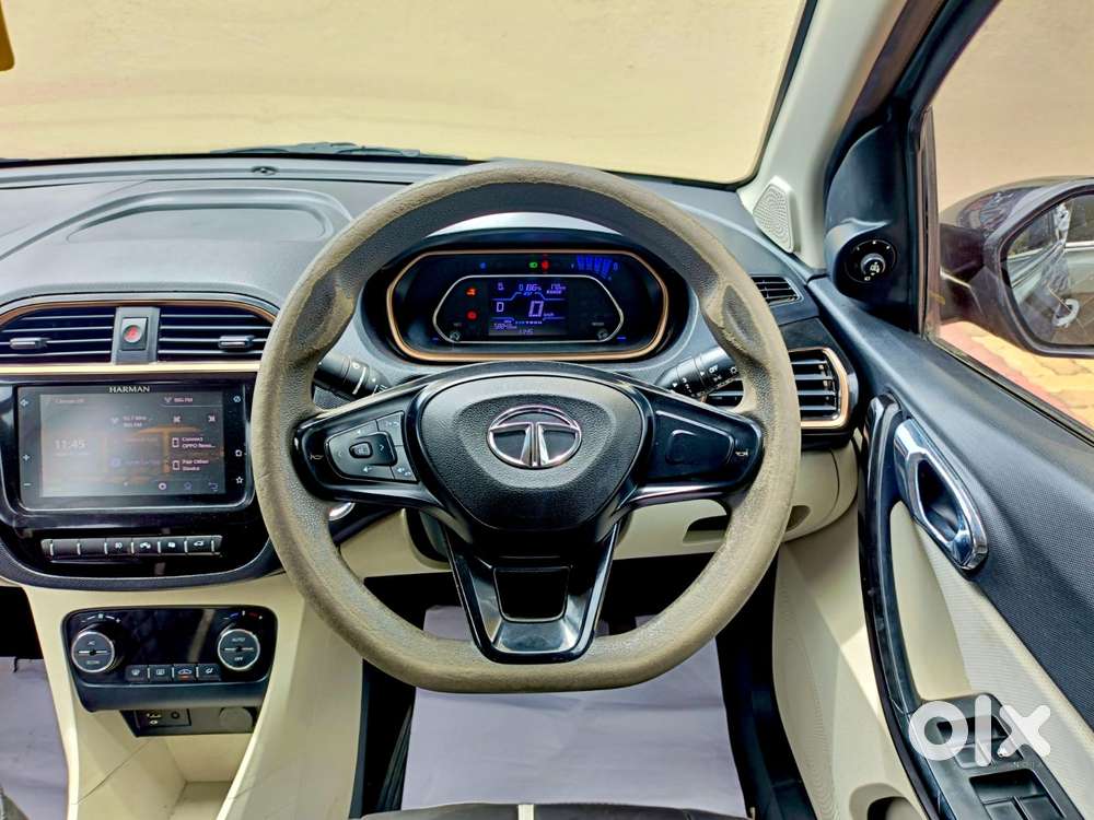 Tata Tigor Ev Xz Plus, 2021, Electric
