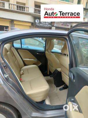 Honda City 2014-2015 I Vtec Vx, 2015, Petrol