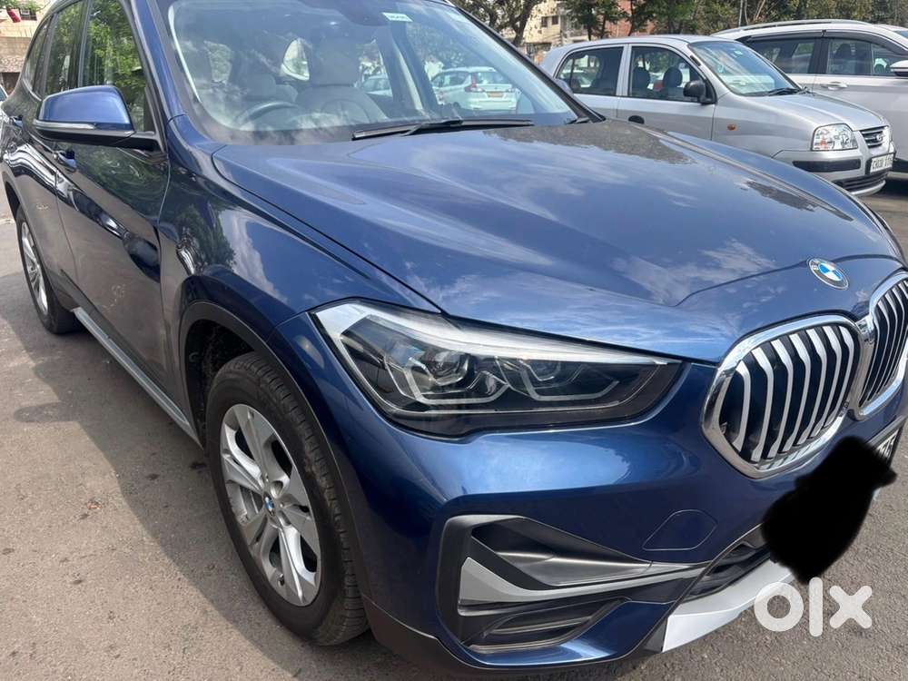 2021 Bmw X1 Diesel 1st Owner