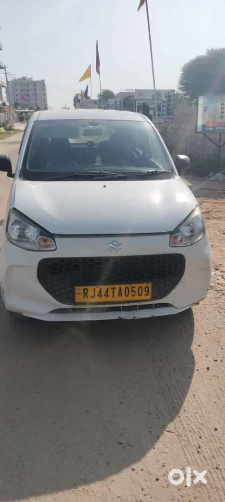 Maruti Suzuki Alto 2023 Vx1