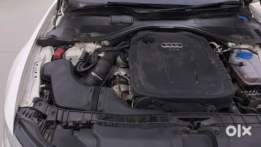 Audi A6 35 Tdi S Line Matrix, 2018, Diesel