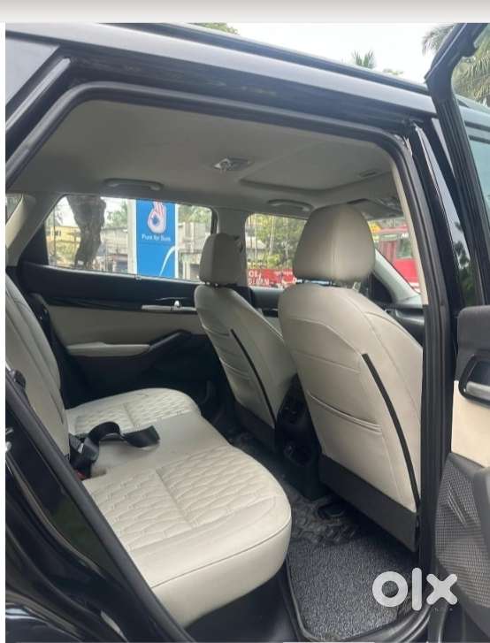 Kia Seltos Htx D, 2022, Diesel