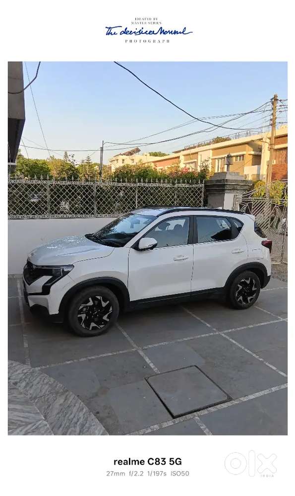 Fully Insured B2b..no Loan On Car..top End Varient..