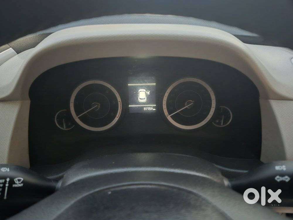 Hyundai Creta 1.5 Crdi Sx, 2022, Diesel
