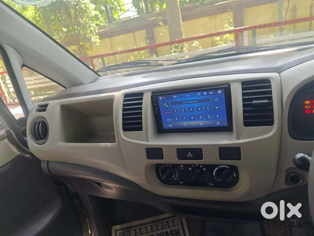 Maruti Suzuki Zen Estilo2010 Petrol Well Maintained Rr Valid Upto 2030