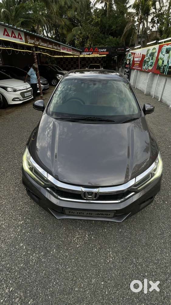 Honda City 1.5 Vx I-vtec Mt, 1919, Petrol
